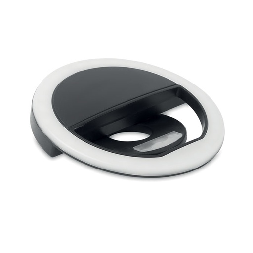 [MO6242-03] Portable Selfie Ring Light