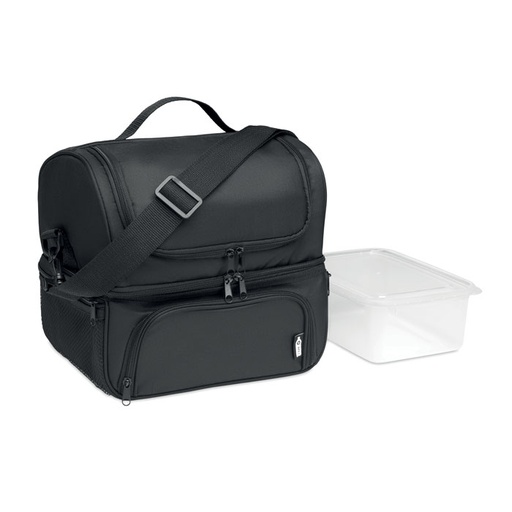 [MO6287-03] Cooler Bag In 600D Rpet
