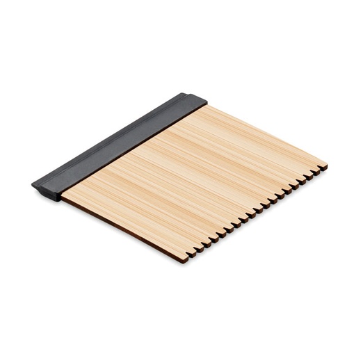 [MO6326-40] Bamboo Ice Scraper
