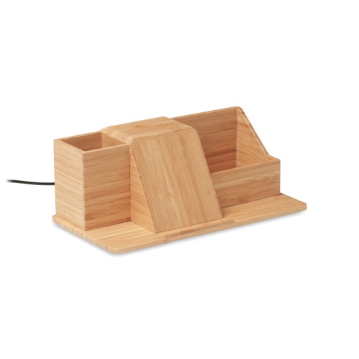 [MO6345-40] Desktop Wireless Charger 10W
