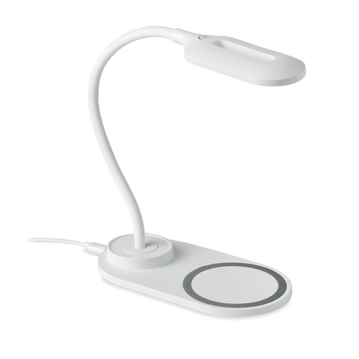 [MO6349-06] Desktop Light And Charger 10W
