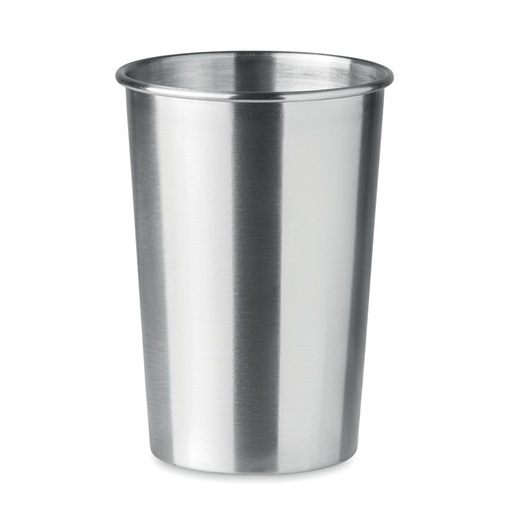 [MO6362-16] Stainless Steel Cup 350Ml