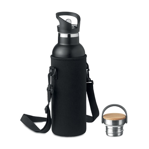 [MO6366-03] Double Wall Flask 700Ml