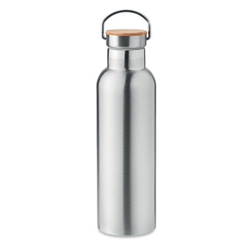 Double Wall Flask 750Ml