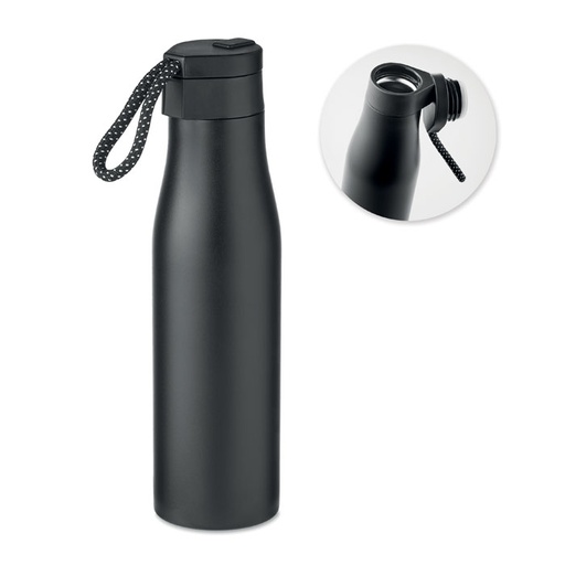 [MO6376-03] Double Wall Flask 600Ml