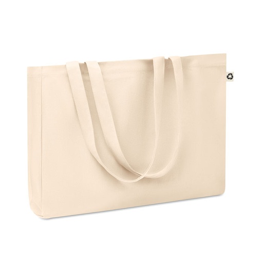 [MO6379-13] Canvas Recycled Bag 280 Gr/M²
