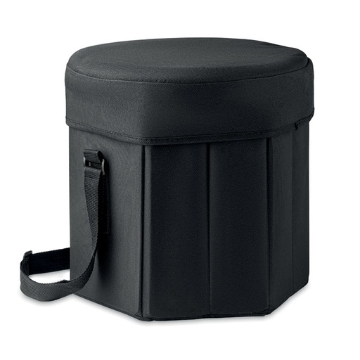 [MO6444-03] Foldable Insulated Stool/Table