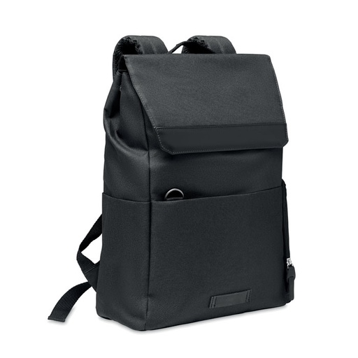 [MO6464-03] 600D Rpet Laptop Backpack