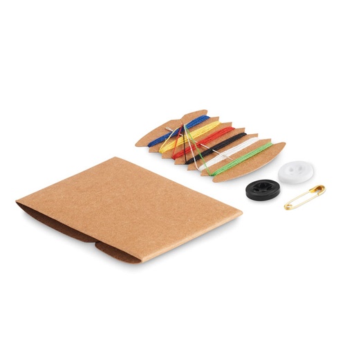 [MO6489-13] Compact Sewing Kit