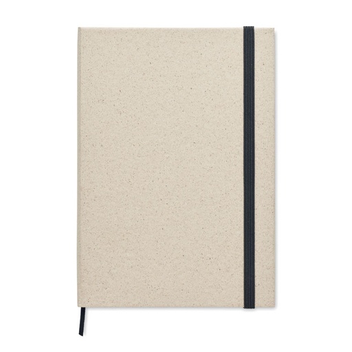 [MO6542-13] A5 Grass Notebook 80 Lined