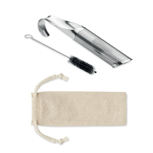 [MO6575-16] Stainless Steel Tea Infuser