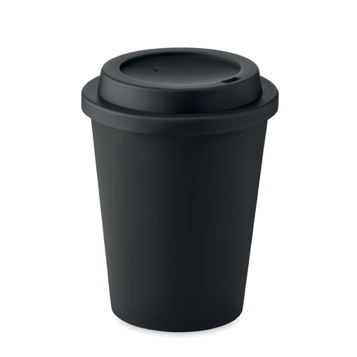 Double Wall Tumbler Pp 300 Ml