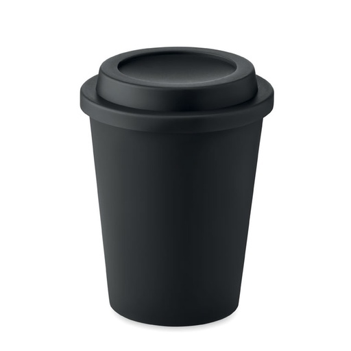 Double Wall Tumbler Pp 300 Ml