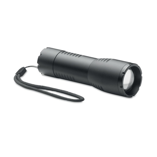 [MO6591-03] Small Aluminium Led Flashlight