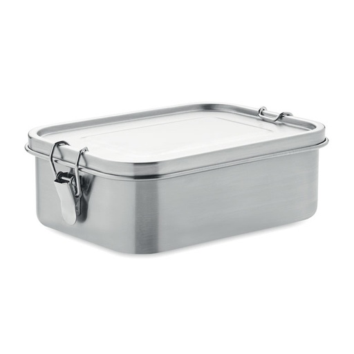 [MO6671-16] Stainless Steel Lunch Box
