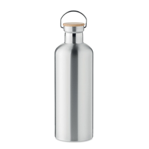 [MO6676-16] Double Wall Flask 1,5L
