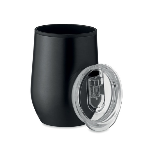 Double Wall Travel Cup 350 Ml