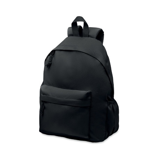 600D Rpet Polyester Backpack