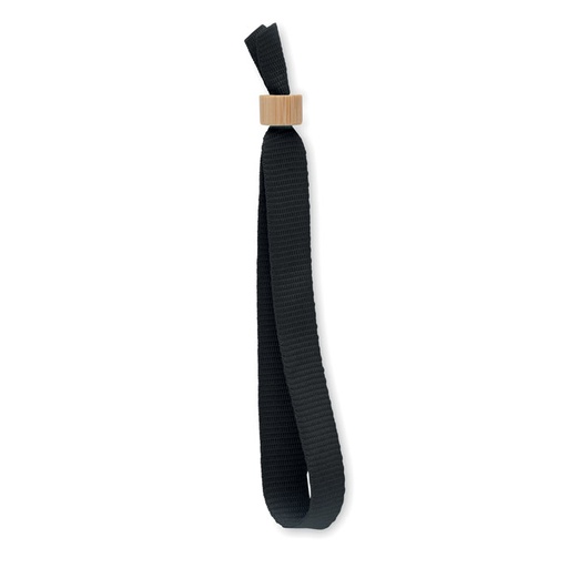 Rpet Polyester Wristband