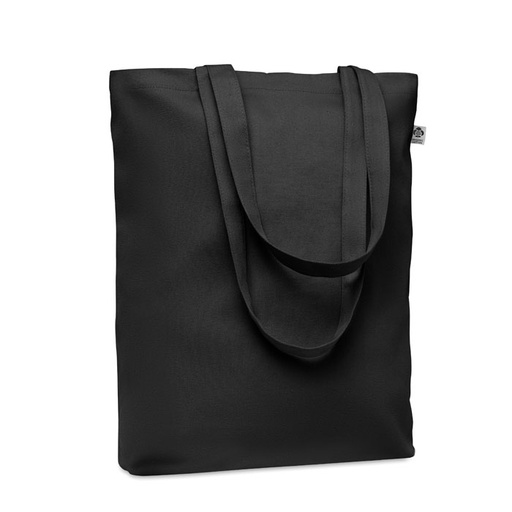 Canvas Shopping Bag 270 Gr/M²