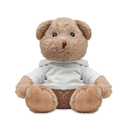 [MO6738-06] Teddy Bear Plush