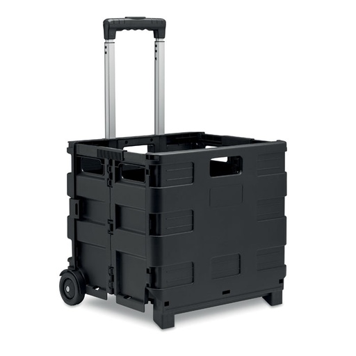 [MO6746-03] Foldable Shopping Trolley