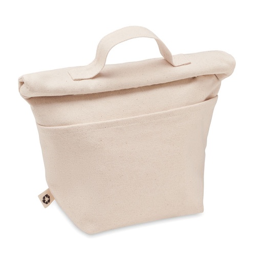 [MO6751-13] Recycled Cotton Cooler Bag