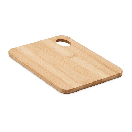 [MO6778-40] Bamboo Cutting Board