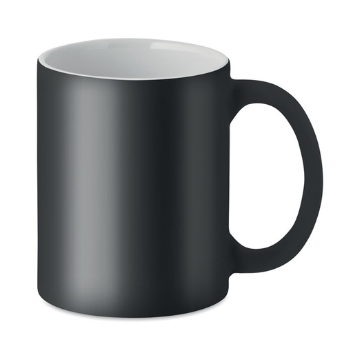 Matt Coloured Mug 300 Ml