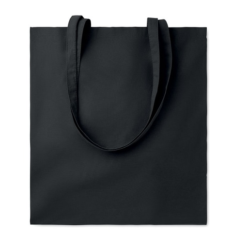 Organic Cotton Shopping Bag Eu