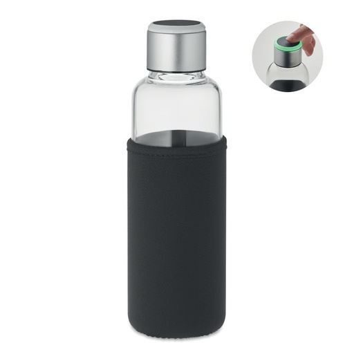 [MO6858-03] Glass Bottle Sensor Reminder