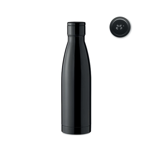 [MO6872-03] Thermometer Bottle 500Ml