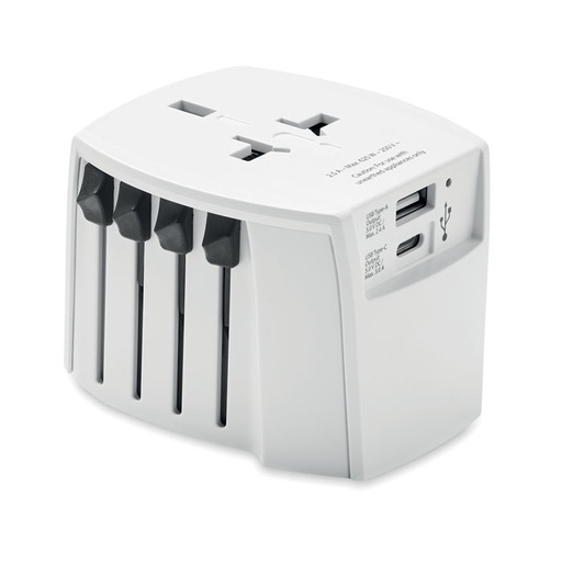 [MO6880-06] Skross Muv Usb A/C Adapter