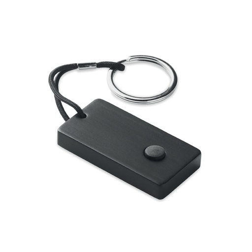 [MO6897-03] Key Finder Device In Bamboo