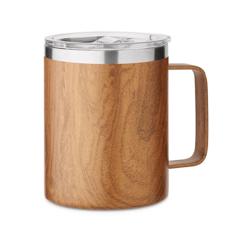 [MO6933-01] Double Wall Mug 300 Ml