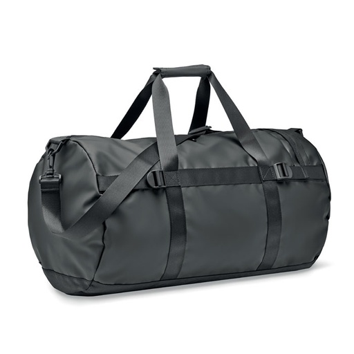 [MO6940-03] Sports Bag In 50C Tarpaulin