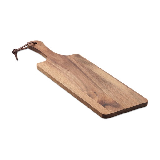 [MO6965-40] Acacia Wood Serving Board