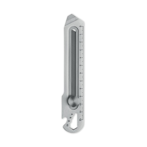 [MO6970-16] Multi Tool Retractable Knife
