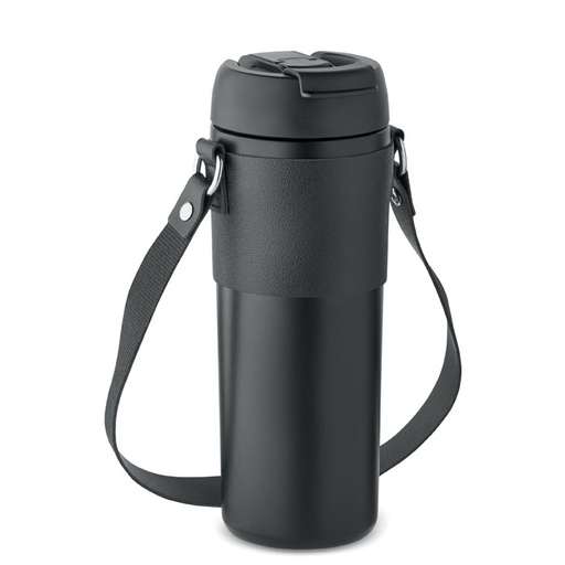 [MO6971-03] Double Wall Tumbler 700 Ml