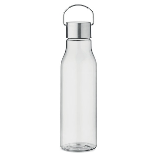 Rpet Bottle With Pp Lid 600 Ml