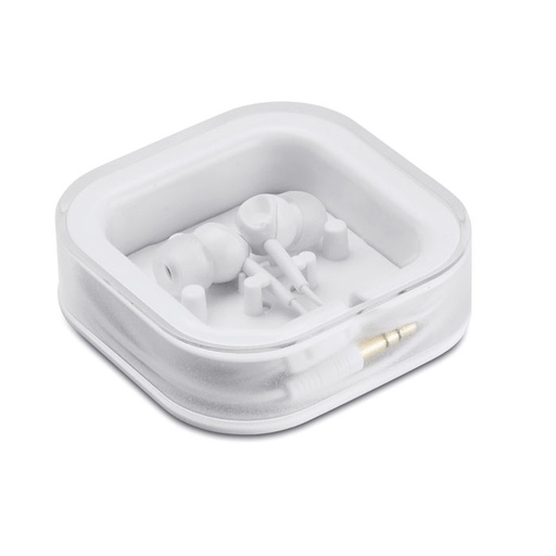 [MO7267-06] Ear Plug With Silicone