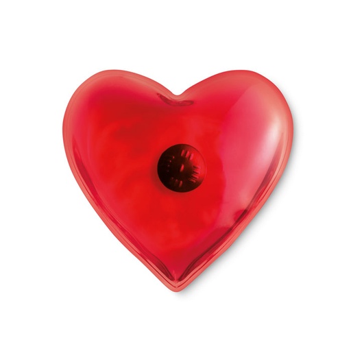 [MO7380-05] Hand Warmer In Heart Shape