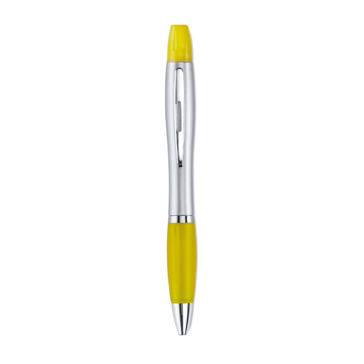 2 In 1 Ball Pen