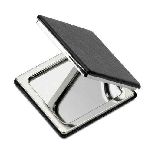 Double Magnetic Mirror