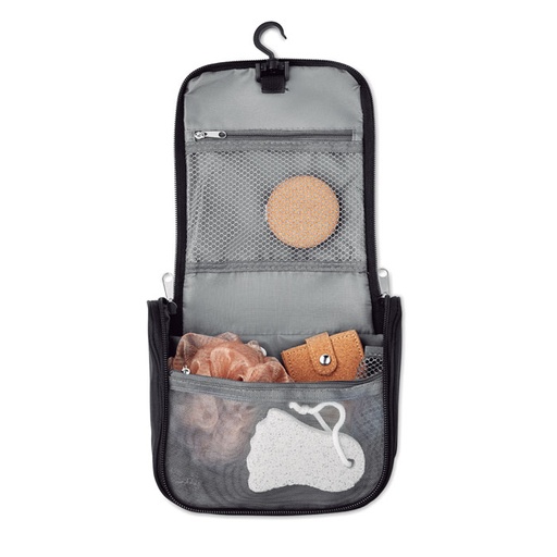 [MO7651-03] Cosmetic Hanging Bag