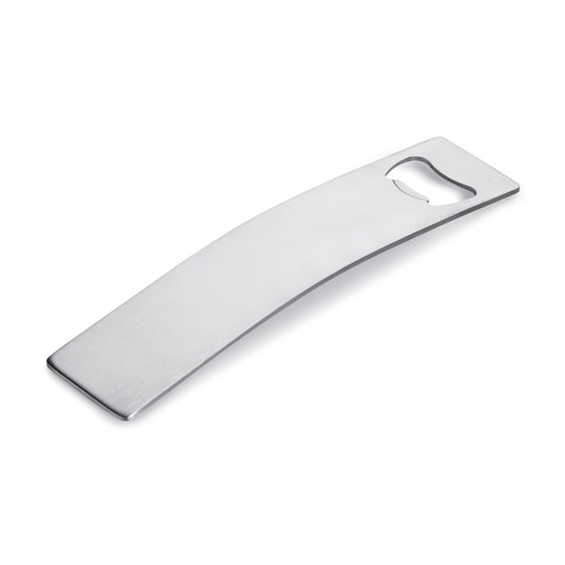 [MO7732-16] Stainless Steel Bottle Opener