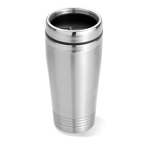 [MO8125-16] Double Wall Travel Cup 400Ml