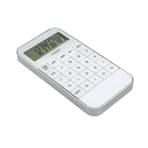 [MO8192-06] 10 Digit Display Calculator