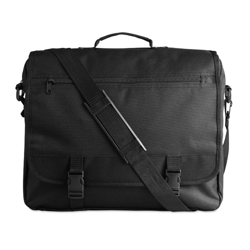 600D Polyester Document Bag