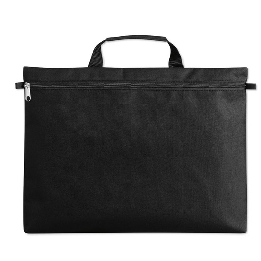 [MO8346-03] 600D Polyester Document Bag